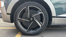 Hyundai IONIQ 5 168kW Ultimate 84 kWh 5dr Auto Electric Hatchback